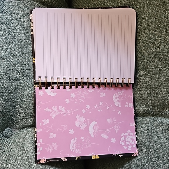 Journal Notebook - Picture 4 of 4